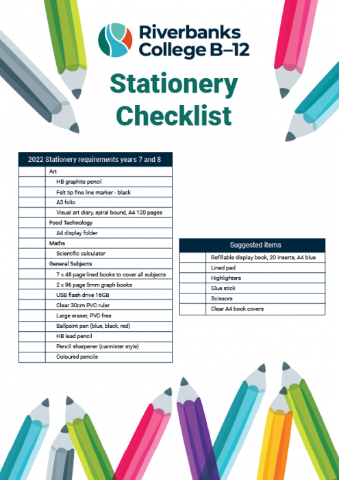 stationery-checklist