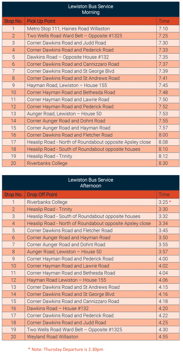 bus-timetable-lewiston
