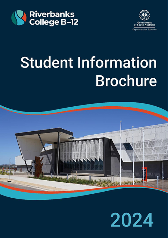 student-information-brochure