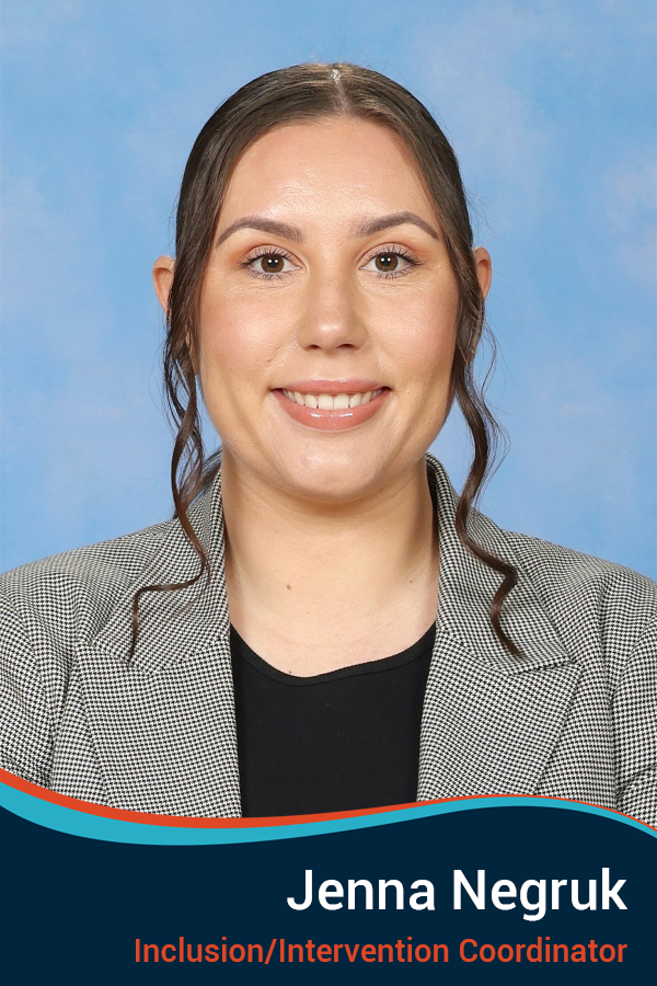 Jenna Rector Our team – Riverbanks College B-12