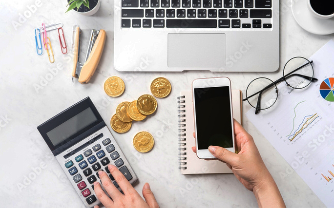 finance