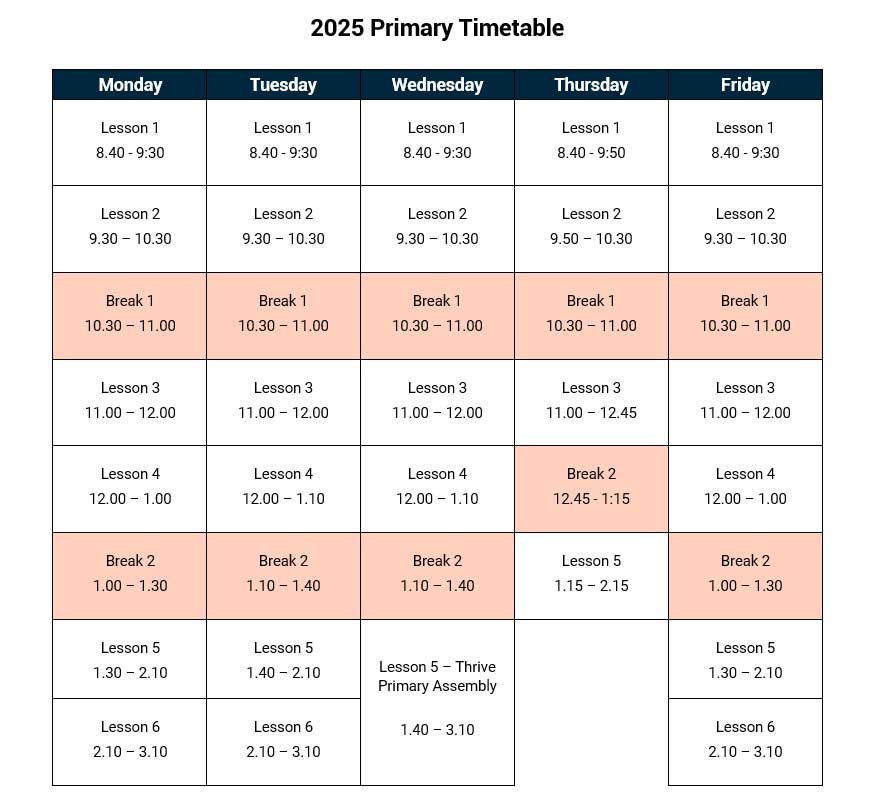 timetable-primary-2025
