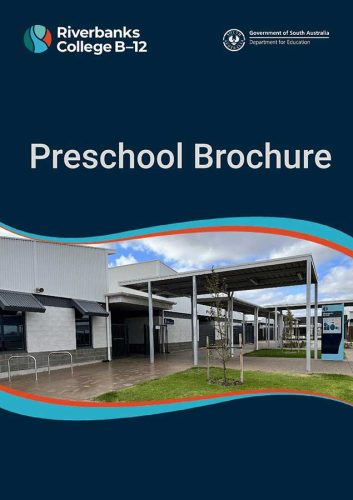 preschool-brochure